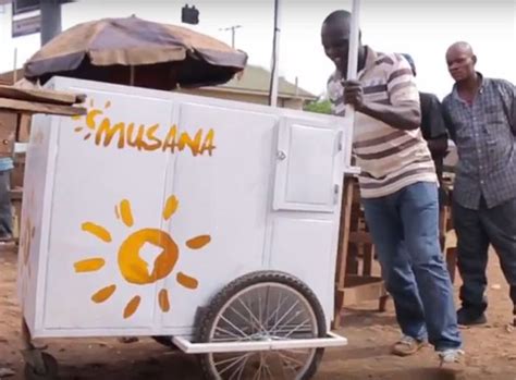 musana rolex|Musana Carts, an innovation to make street vendor’s lives better .